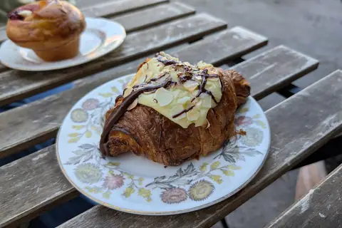 Flour & Bean photo 3